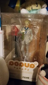 Good Smile Jujutsu Kaisen: Kento Nanami Pop Up Parade PVC Figure - Picture 1 of 1