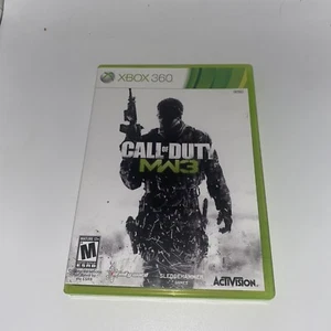 Call of Duty: Modern Warfare 3 - Xbox 360 Game - Picture 1 of 3