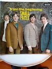 SMALL FACES " FROM THE BEGINNING " - DECCA LK 4879 - UK 1967 MONO