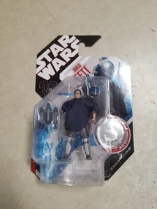 Star Wars 2007 30 Aniversario #57 Jango Fett Ataque de los Clones - Imagen 1 de 4