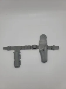 GI JOE Combat Belt Holster ACCESSORY FOR 12" ACTION FIGURE 1/6 SCALE 1:6 - Picture 1 of 7