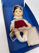 Vintage Mademoiselle Eugene Crown Collection Baby Katrina 2nd Edition