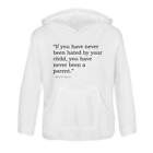 Family Bette Davis Quote Children's Hoodie / Hooded Sweater (KO005303)