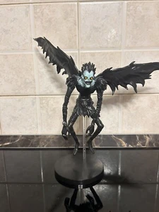 Death Note Deathnote Ryuk AF Action figure Anime 18 Cm. Nuova - Imagen 1 de 3
