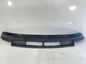 2011-2012 Dodge Ram 2500 Front Bumper Lower Spoiler Valance Air Dam OEM - Picture 1 of 11