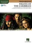 Pirates of the Caribbean (Paperback)