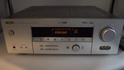 Yamaha HTR-5750 Receiver HiFi 6.1 Channel Home Audio Surround Sound - Tested - Image 1 of 4