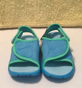 Nike Sunray Adjust 4 (TD) Sandal Infant/Toddler Girl's Sizes 2, 3, 6, 7, 8  NEW