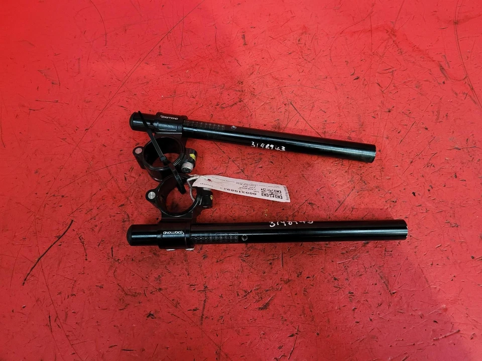 Yamaha YZF R3 2016 par de manillar Diamond Foto 1 de 4