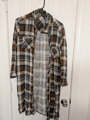 Camisa Hombre Talla 2x Foto 1 de 4