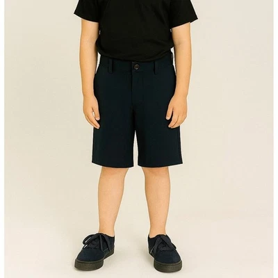 Pantalones cortos de rendimiento IZOD para niños - talla 8 - nuevos con etiquetas Foto 1 de 4