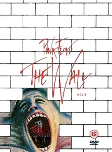 Pink Floyd: The Wall Movie DVD - Special Edition 1999 - Picture 1 of 4
