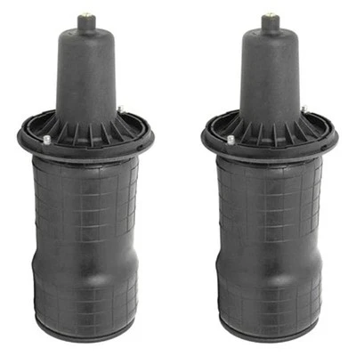 For Land Rover Range Rover 95-02 iD Select New Front Air Spring Bags Foto 1 de 2