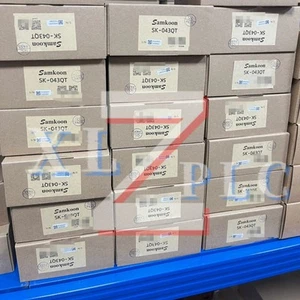 1 PIEZA Nuevo Samkoon SK-043QT HMI Panel Táctil En Caja* - Imagen 1 de 4