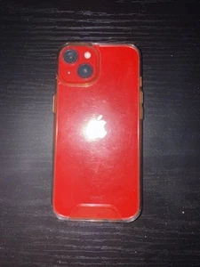 Apple iPhone 14 - 128 Go - (PRODUIT) ROUGE (Désimlocké) - Photo 1 sur 2