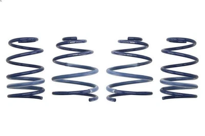 Set Suspension Springs EIBACH E10-72-008-01-22 for Cayman (987) 3.4 2008-2012 - Image 1 of 4