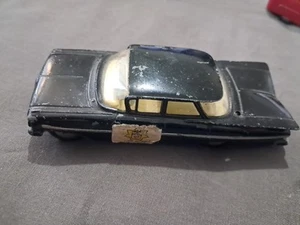 Corgi Toys No. 223 - Chevrolet Impala 'State Patrol' - U.S. American Police car - Picture 1 of 6