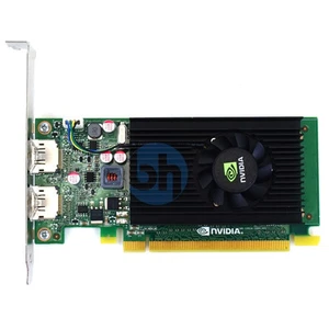 NVIDIA Quadro NVS 310 1GB GDDR3 PCIe x16 FH 2xDisplayPort GPU - Picture 1 of 2