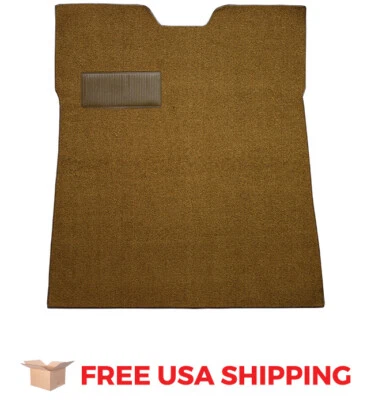 ACC FITS 1947-1954 GMC Truck Reg Cab w/o Gas Tank in Cab Full Floor Loop Carpet - Image 1 of 3