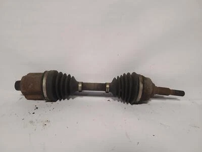 Eje de transmisión delantero izquierdo usado se adapta a: Chevrolet Cavalier 2004 eje delantero AT sin Foto 1 de 4