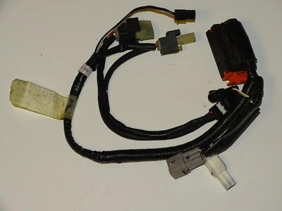 SUZUKI SFV 650 GLADIUS WVCX 2011 ABS BOMBA HIDROGRUPO ARNÉS DE CABLES Foto 1 de 2