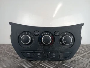 FORD KUGA II 12-23 A/C & HEATER CONTROLS CJ5T-19980-DC - Picture 1 of 7