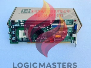 New IEI Vida industrial computer motherboard ROCKY-4786EV-RS-R40 VER:4.0 (1PCS) - Picture 1 of 5