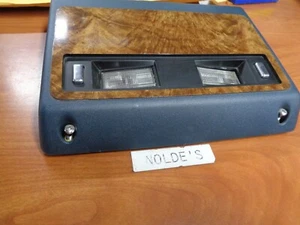 GM 20509056 Overhead Maplight Console SK6001 DS360 B4 - Picture 1 of 9