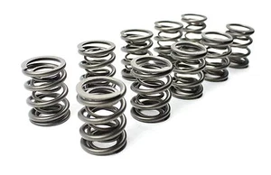 AUDI / VW 2.5 TDi (KEINE PD/CR) FCP RENNSPORT VENTILFEDERSATZ / VALVE SPRING SET - Bild 1 von 6