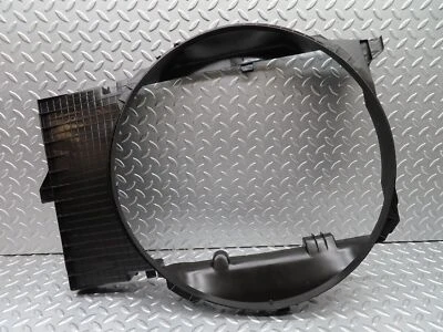 ⚙20029⚙ Cubierta del ventilador del radiador Mercedes-Benz R129 300SL cupé 12950055 Foto 1 de 4