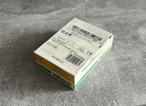 WAGO 750-627 SPS-Klemme 750-627    no/2844 - Bild 1 von 1