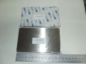 2 Flexible Steel Plate Resin Build Plate + 1 Magnetic Base for 135x80mm - Afbeelding 1 van 1