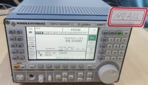 Płyta ESMC Tuner1 z odbiornika Rhode Schwarz ESMC NO.A11 - Zdjęcie 1 z 18