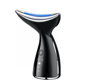 NeckLite: Microcurrent + Trio LED Therapy Anti-Aging Device - Picture 1 of 5