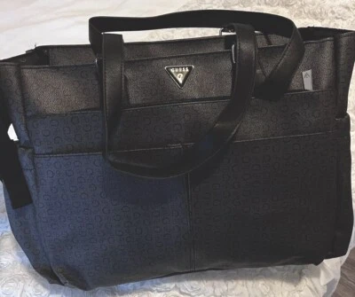 большие женские сумки guess - Изображение 1 из 4