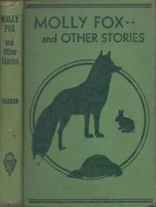 Henry H Graham / Molly Fox and Other Stories 1st Edition Literature - Picture 1 of 1