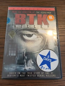 BTK Killer (DVD, 2006) - Picture 1 of 2