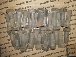 SPICER DANA 10-73-131 BOLT (LOT OF 30) - Picture 1 of 3