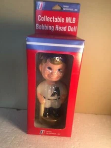 Arizona Diamondbacks Twin Enterprises Team Bobble Head - Picture 1 of 1