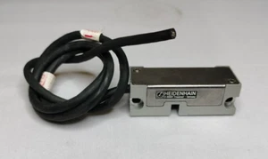 Cabezal de lectura regla de rejilla Heidenhain D-83301 - Imagen 1 de 6