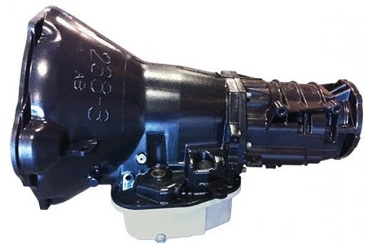 47RE 1996-1999 TRANSMISIÓN 5,9 L 4X4 REMANUFACTURADA DODGE CUMMINS DIÉSEL RECONSTRUIDO Foto 1 de 1