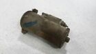 Used Starter Motor fits: 2005  Ford f150 pickup  Grade A