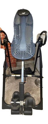 Teeter Hang Ups EP-950 Premium inversion therapy table. Very sturdy construction - image 1 of 4