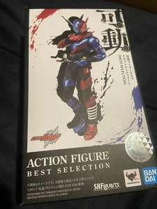 Sh Figuarts Kamen Rider Build Best Selection - Bild 1 von 1