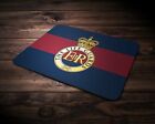 THE LIFE GUARDS MOUSEMAT - BRITISH ARMY MOUSE PAD MAT LG HOUSEHOLD CAVALRY