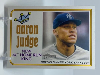 2023 Heritage base singles *Free Shipping* #'s 1-200 - Image 1 of 2