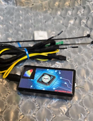 Centralina Aggiuntiva RACE BENELLI TRK 502 TRK 702 E LEONCINO 752 800 2mappe 5cv - Imagen 1 de 4