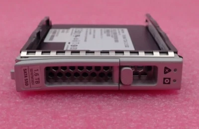 Cisco UCS-SD16TM1X-EV 1.6TB 2.5" SFF SATA 6Gb/s Enterprise SSD Micron 5100 MAX - Image 1 of 4
