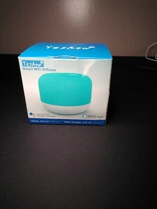 Yeshow Smart Wi-Fi Diffusor funktioniert mit Alexa - Bild 1 von 4