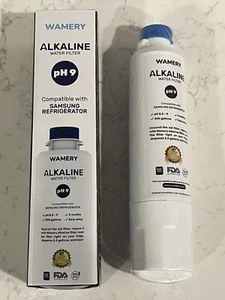 Alkaline DA29-00020A/B HAF-CIN Refrigerator Water Filter NIB Sealed - Picture 1 of 7